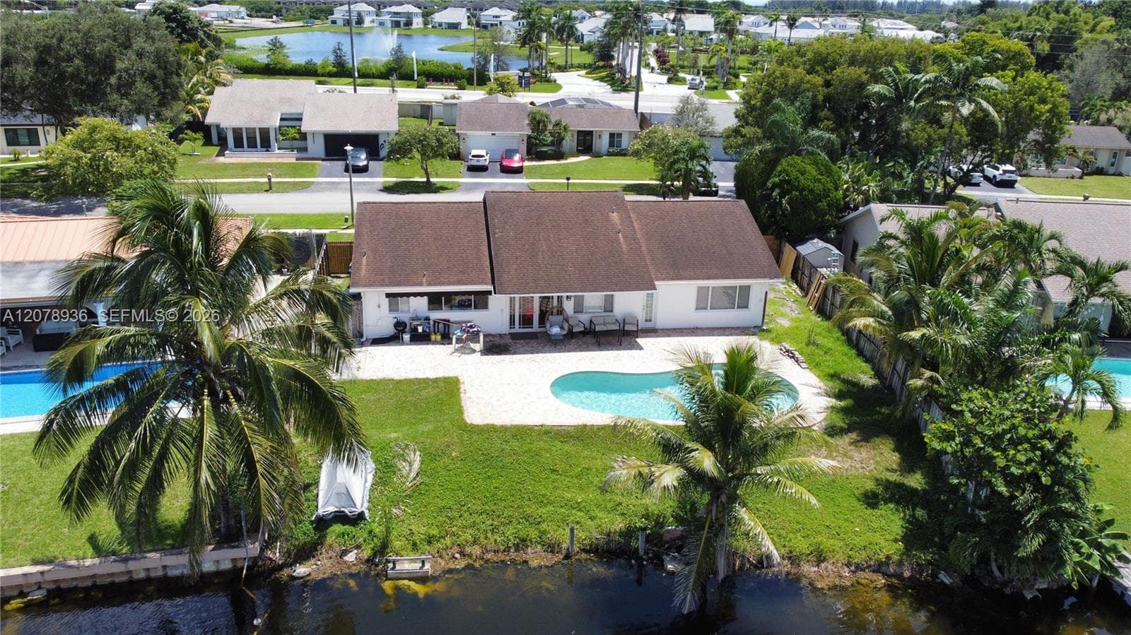 5121 SW 87th Ave, Cooper City, FL 33328