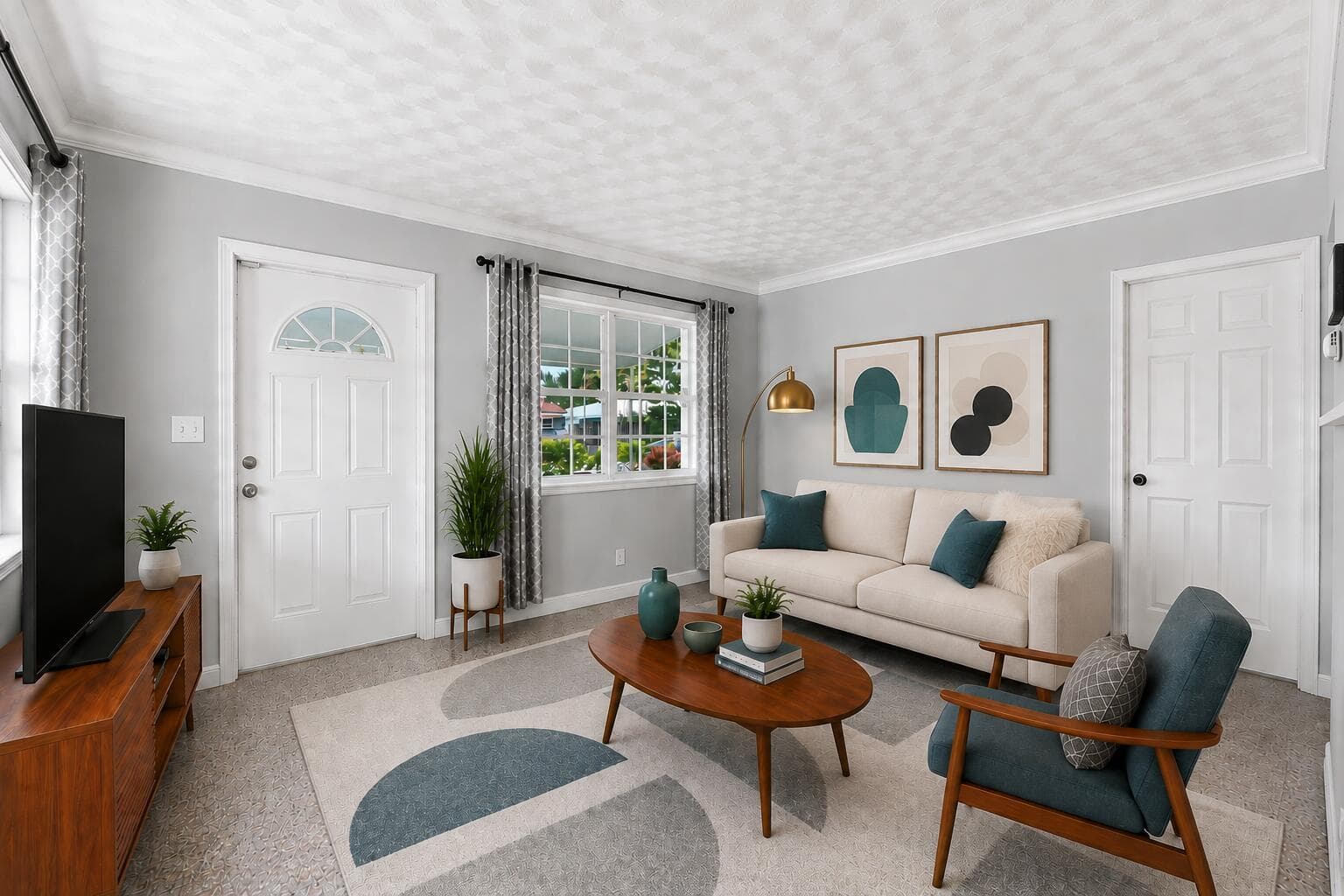 468 NW 48th Street, Oakland Park, FL 33309 — zdjęcie 3