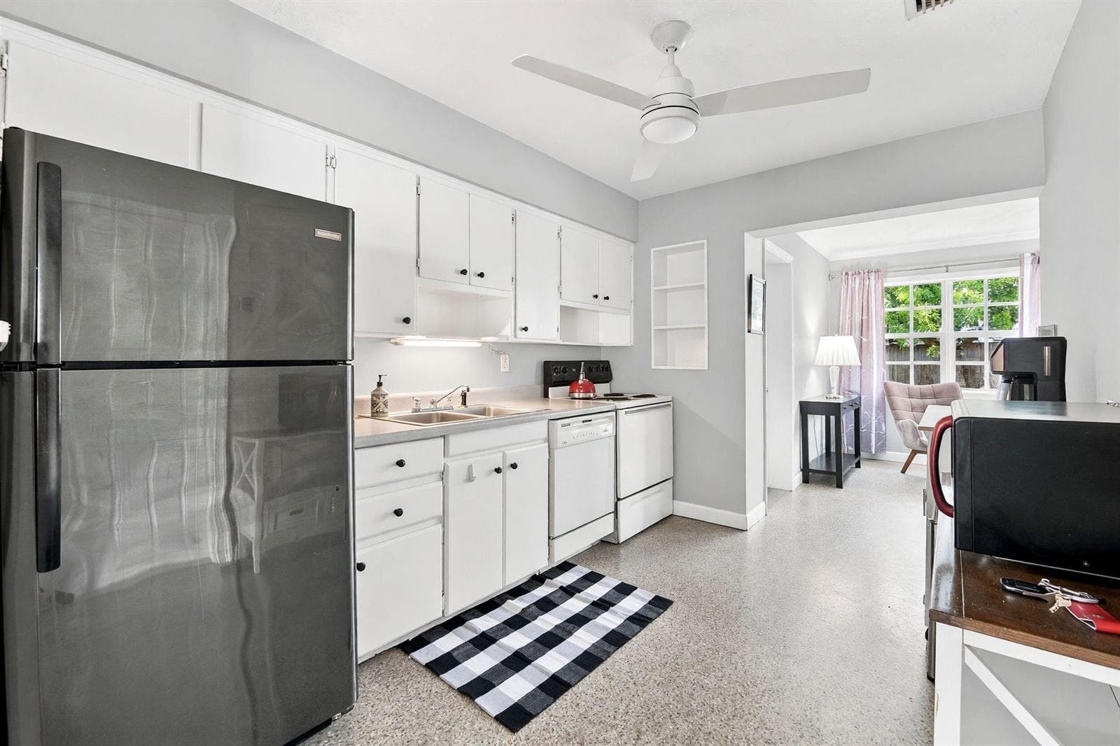 468 NW 48th Street, Oakland Park, FL 33309 — zdjęcie 4
