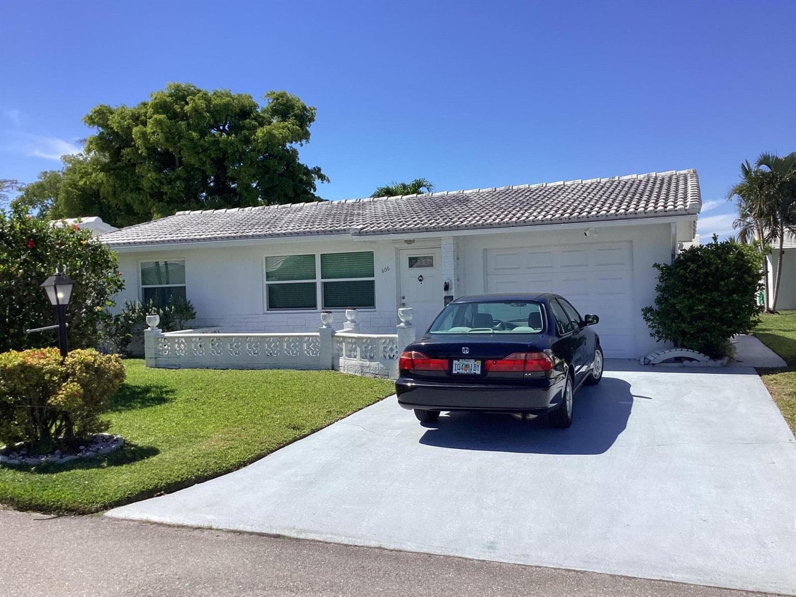 606 SW 15th Street, Boynton Beach, FL 33426 — zdjęcie 2