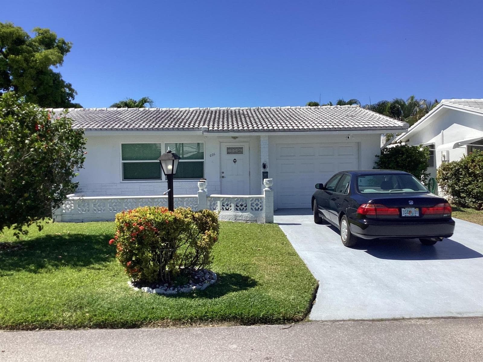 606 SW 15th Street, Boynton Beach, FL 33426 — zdjęcie 3