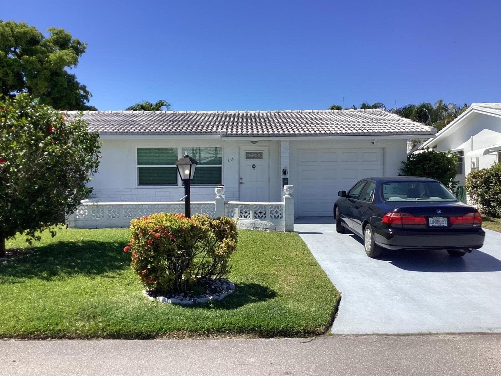 606 SW 15th Street, Boynton Beach, FL 33426 — zdjęcie 4