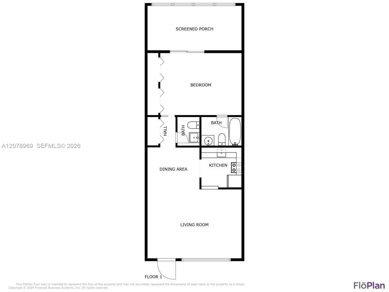 425 Southampton B # 425, West Palm Beach, FL 33417 — zdjęcie 2