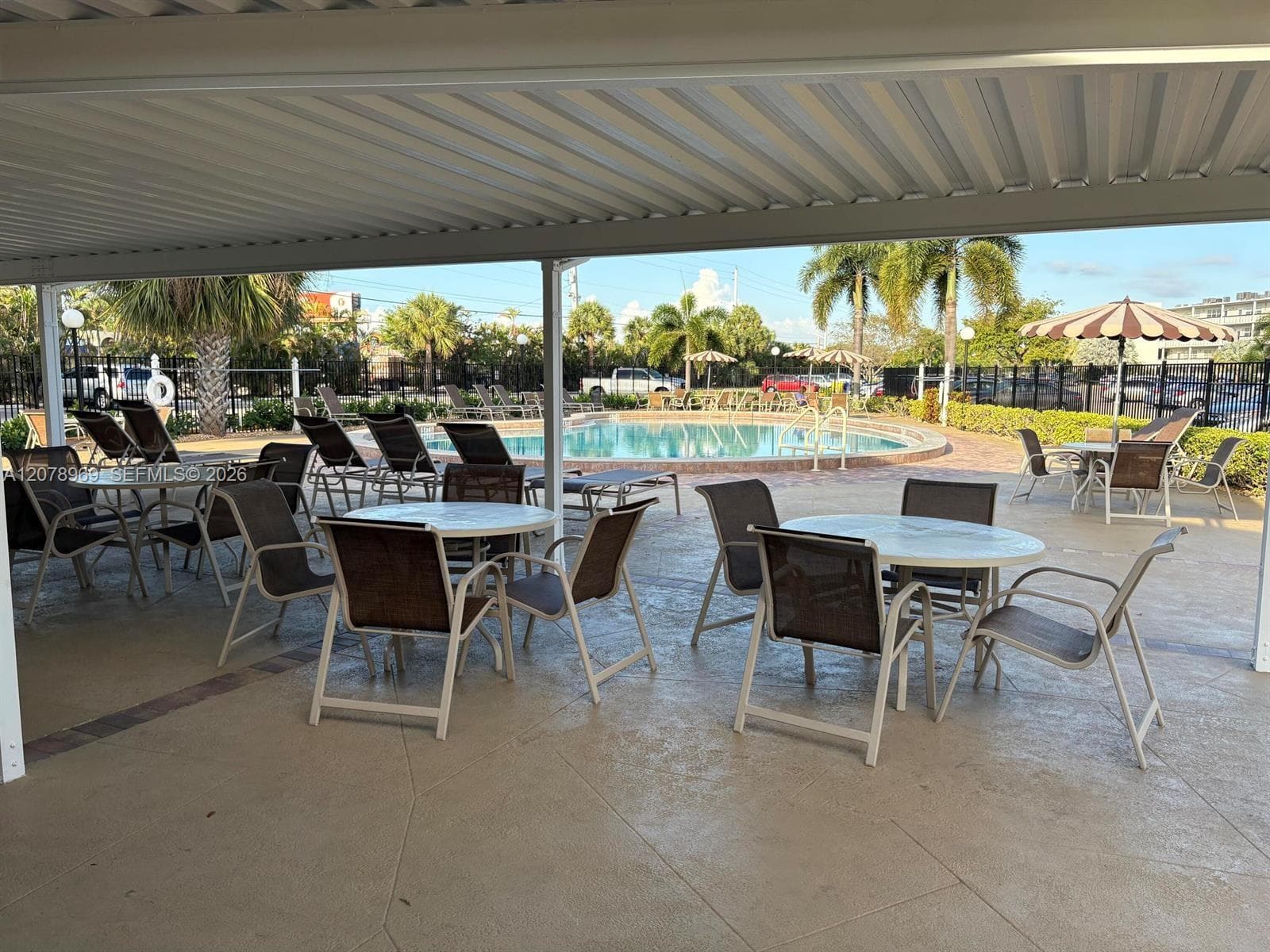 425 Southampton B # 425, West Palm Beach, FL 33417 — zdjęcie 5