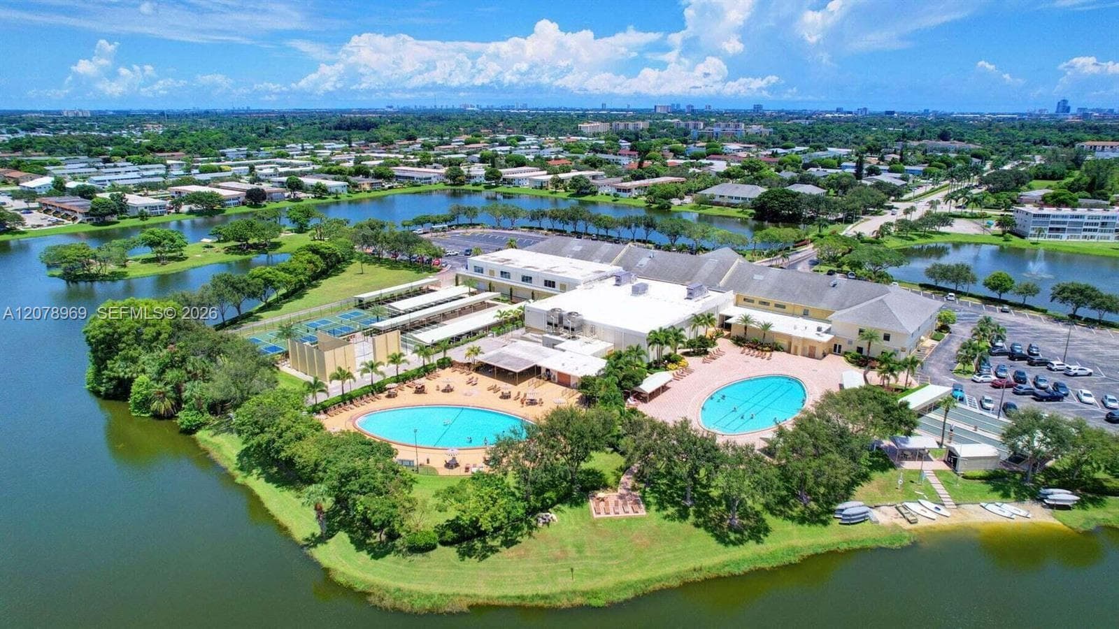 425 Southampton B # 425, West Palm Beach, FL 33417 — zdjęcie 4