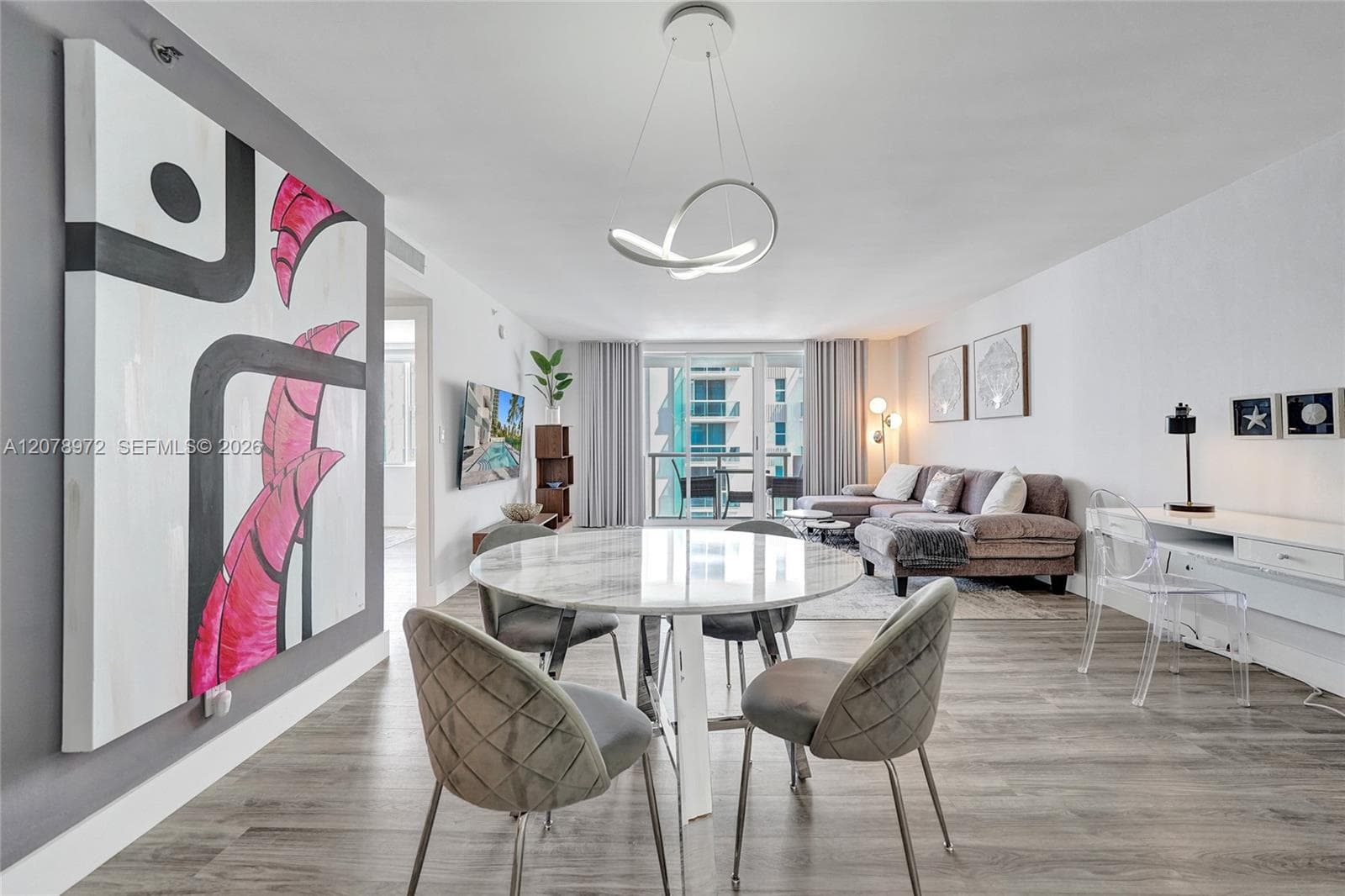 9195 Collins Ave # 1109, Surfside, FL 33154 — zdjęcie 4