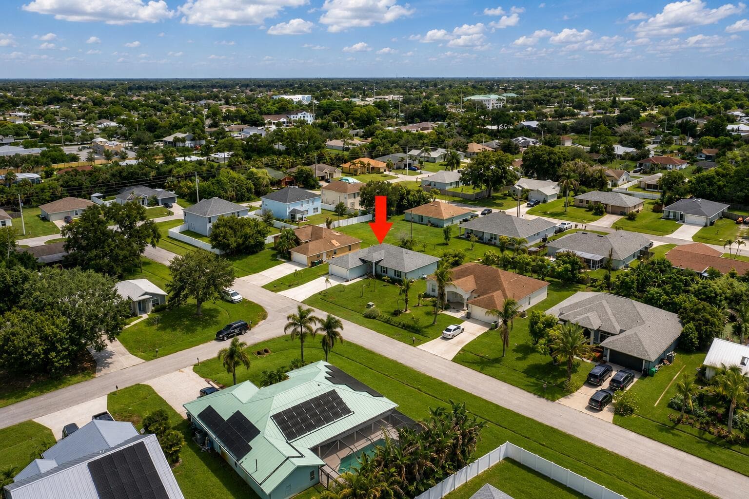 2329 SW Mountwell Street, Port St. Lucie, FL 34984 — zdjęcie 2