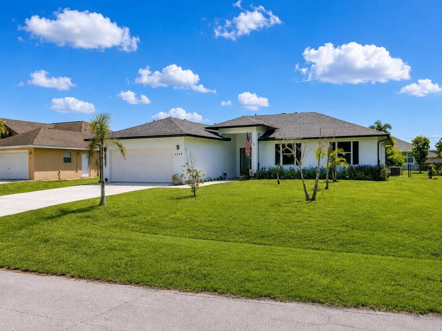 2329 SW Mountwell Street, Port St. Lucie, FL 34984