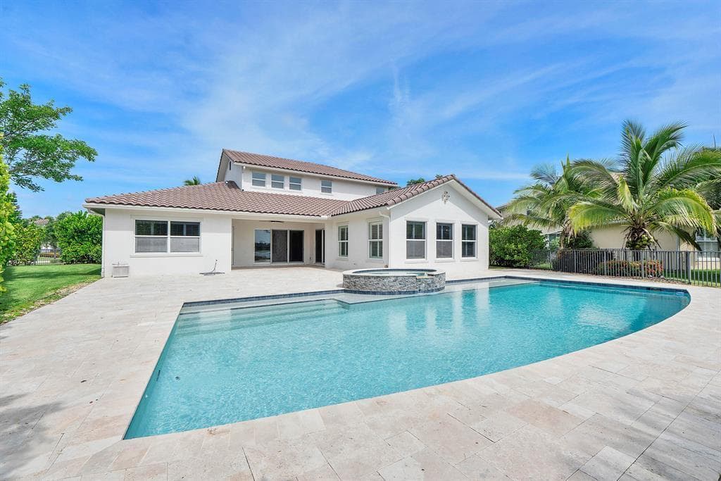 8050 NW 121ST, Parkland, FL 33076 — zdjęcie 2