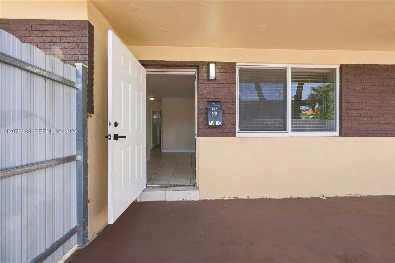 506 N 56th Ave, Hollywood, FL 33021 — zdjęcie 5