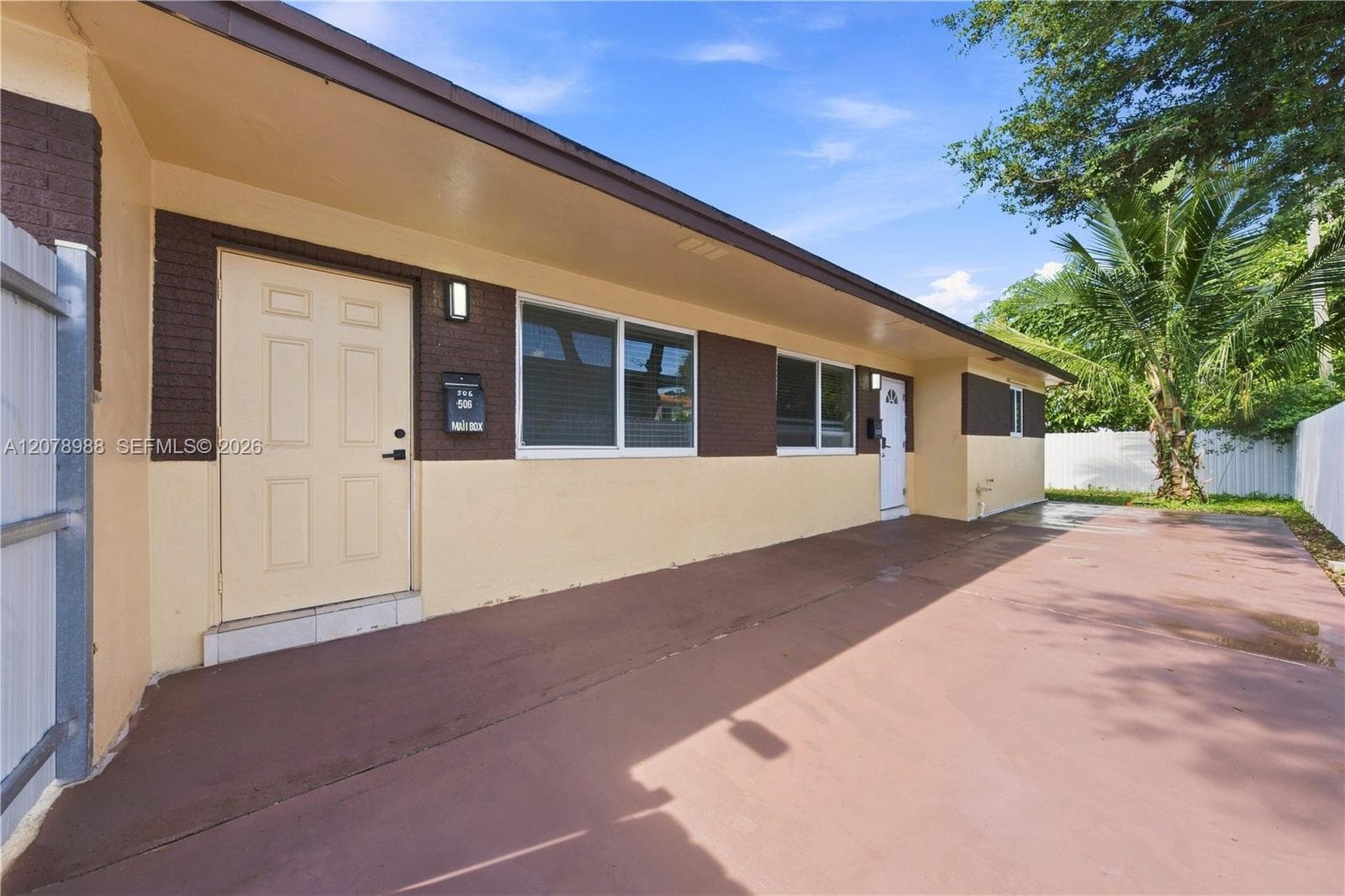 506 N 56th Ave, Hollywood, FL 33021 — zdjęcie 4