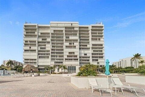1390 S OCEAN Boulevard S # 12F, Pompano Beach, FL 33062 — zdjęcie 2