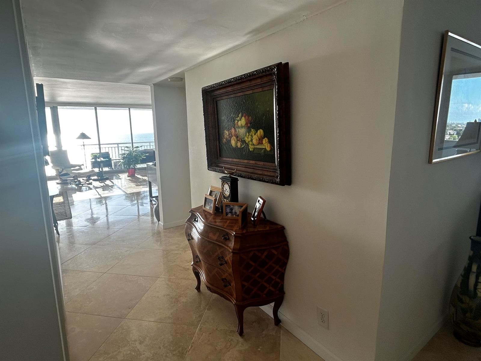 1390 S OCEAN Boulevard S # 12F, Pompano Beach, FL 33062 — zdjęcie 3