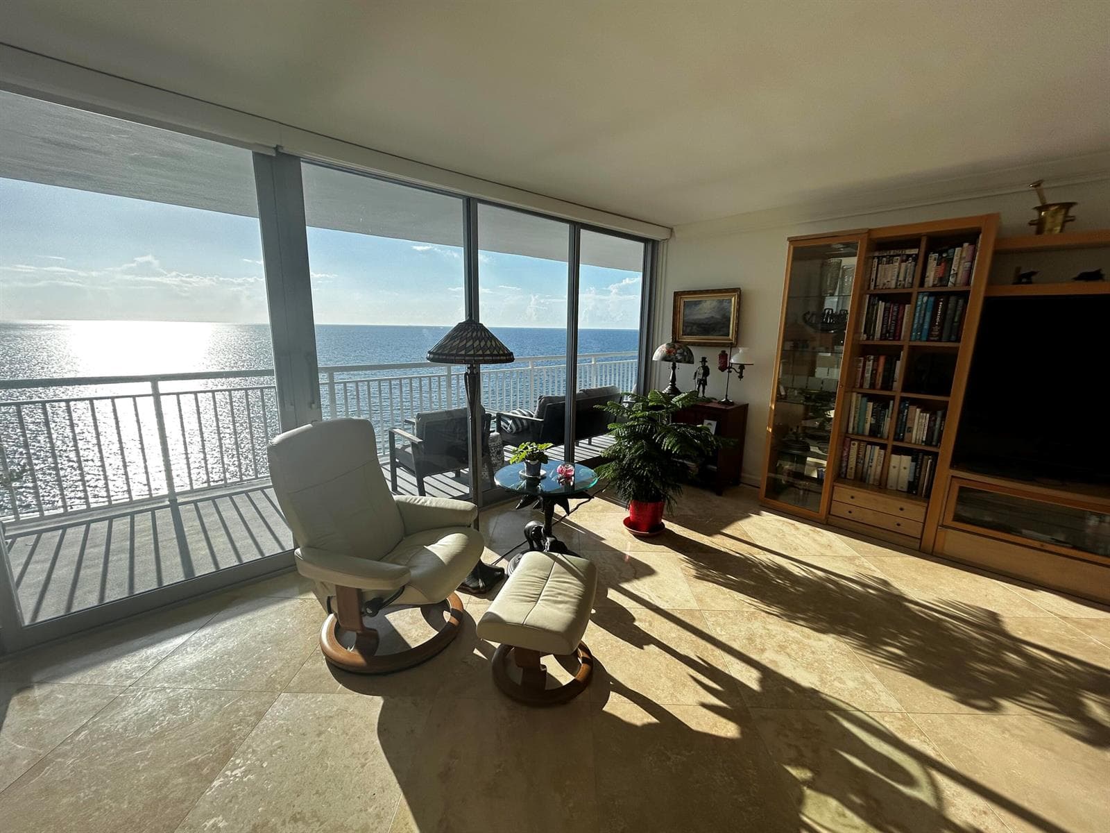 1390 S OCEAN Boulevard S # 12F, Pompano Beach, FL 33062 — zdjęcie 4