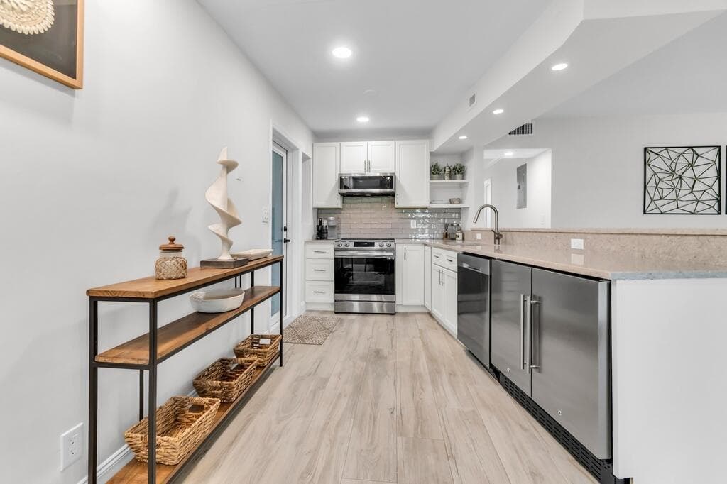 4848 NE 23RD Avenue # 8A, Fort Lauderdale, FL 33308 — zdjęcie 3