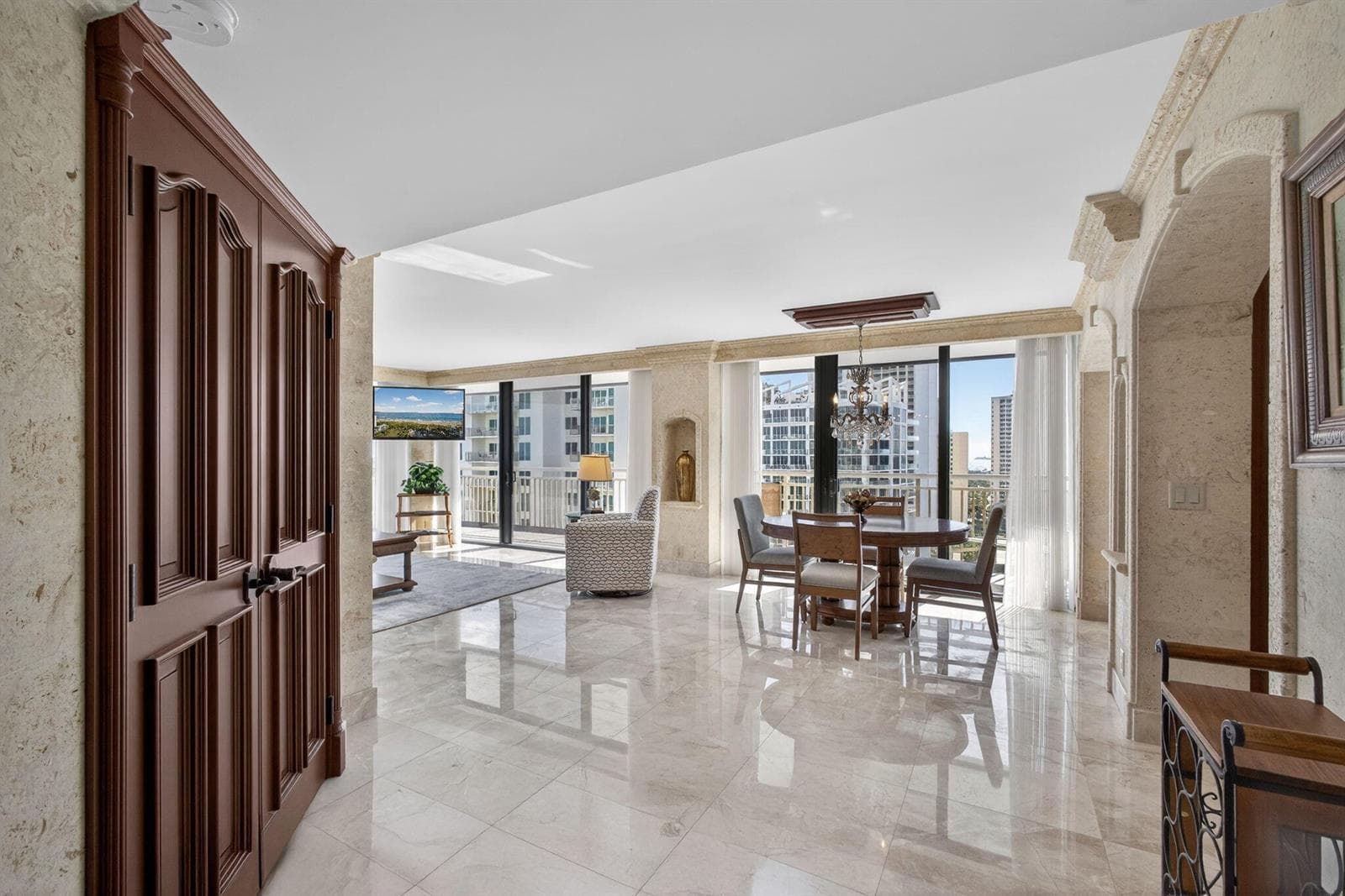 3400 N Ocean Drive # ph, West Palm Beach, FL 33404 — zdjęcie 5