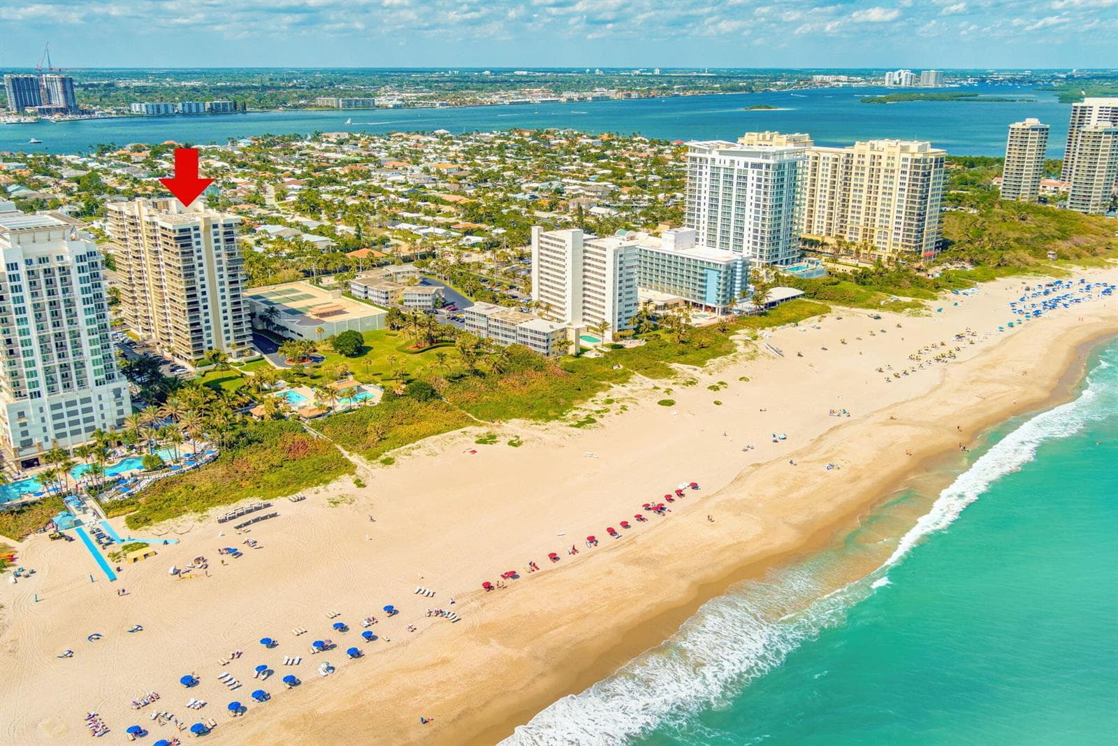 3400 N Ocean Drive # ph, West Palm Beach, FL 33404 — zdjęcie 4
