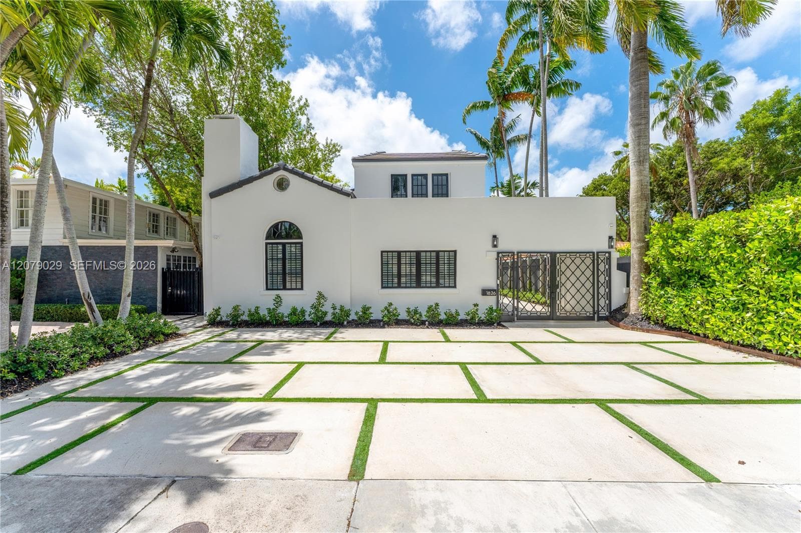 1826 Fairhaven Pl, Miami, FL 33133 — zdjęcie 2