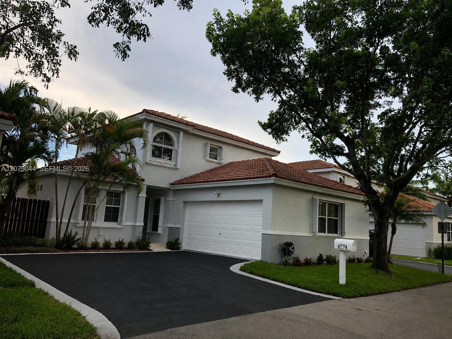 4774 NW 5th Pl, Coconut Creek, FL 33063