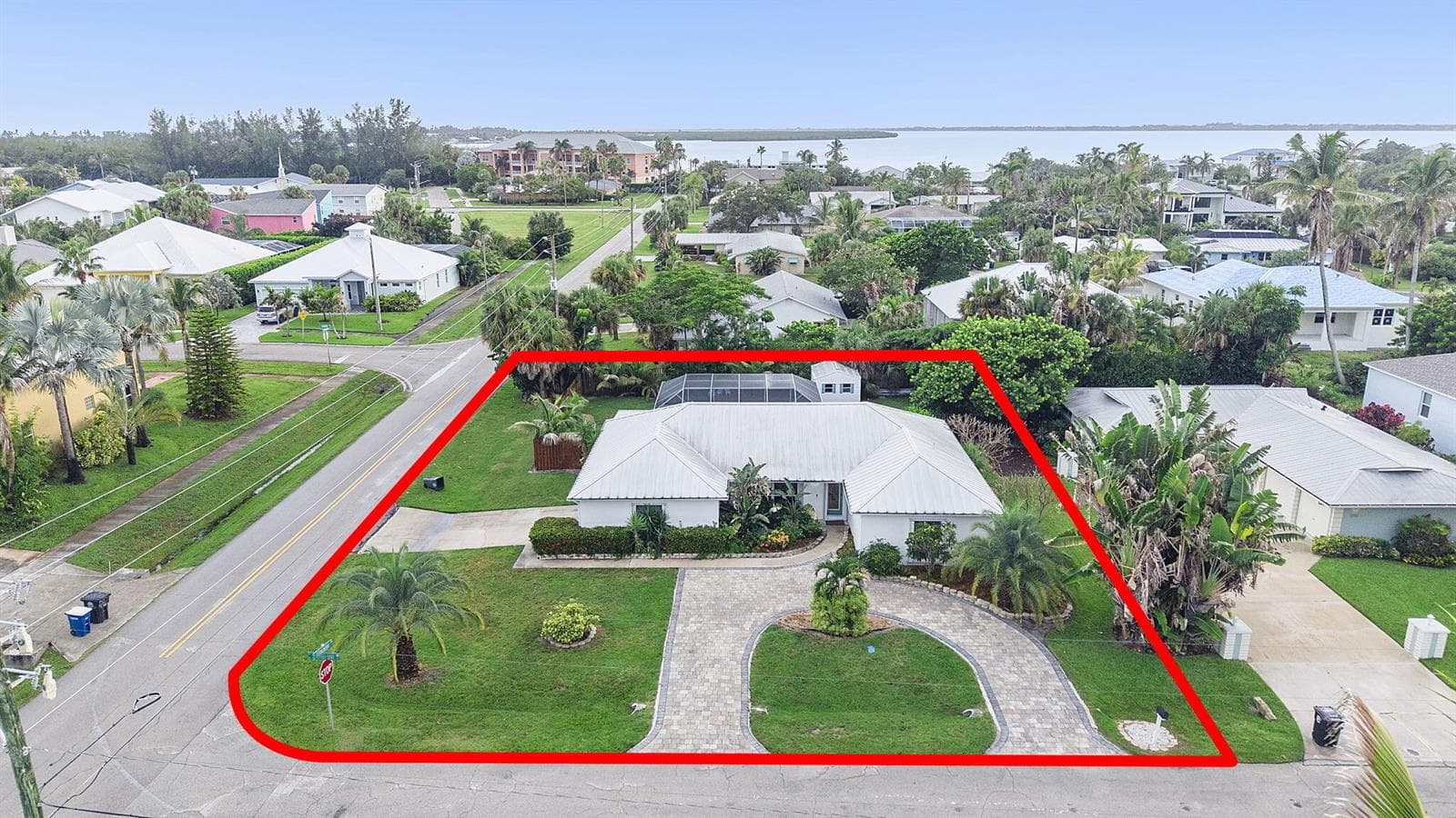 1577 THUMB POINT Drive, Fort Pierce, FL 34949 — zdjęcie 3