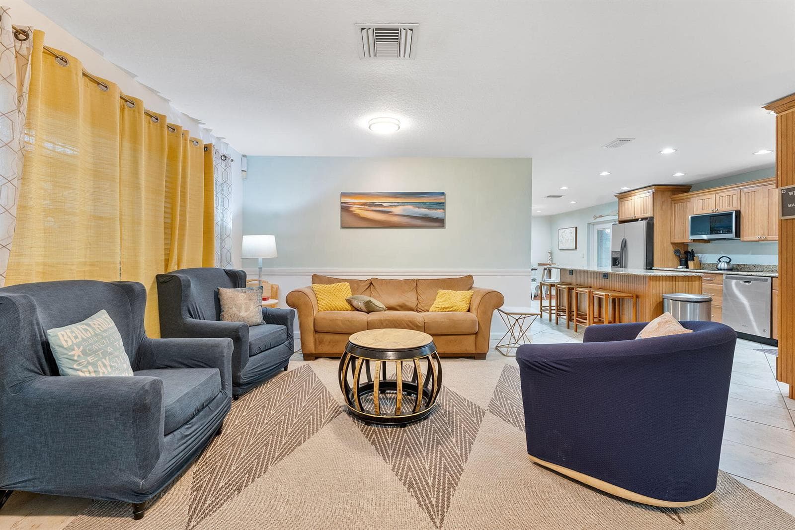 1577 THUMB POINT Drive, Fort Pierce, FL 34949 — zdjęcie 4