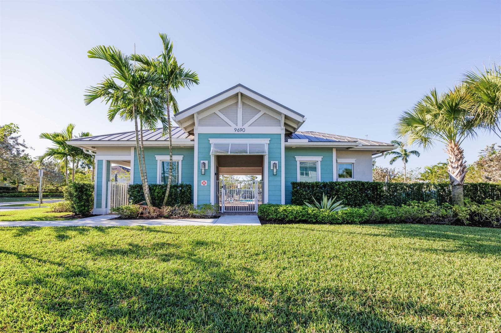 5322 YELLOW WATER LILY Court, Lake Worth, FL 33467 — zdjęcie 3