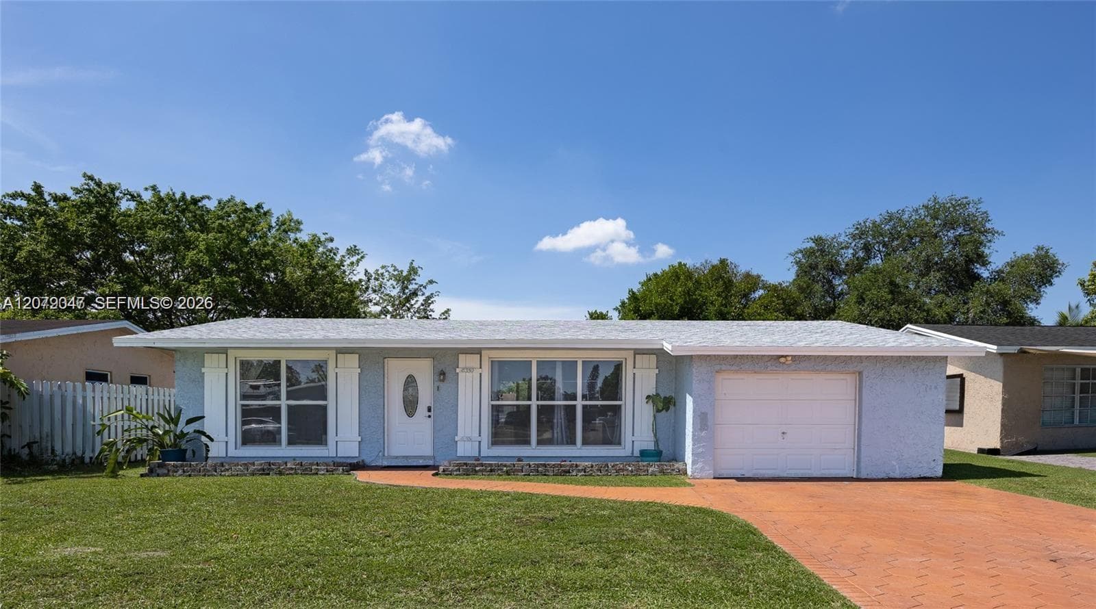 8350 NW 27th Pl # 0, Sunrise, FL 33322