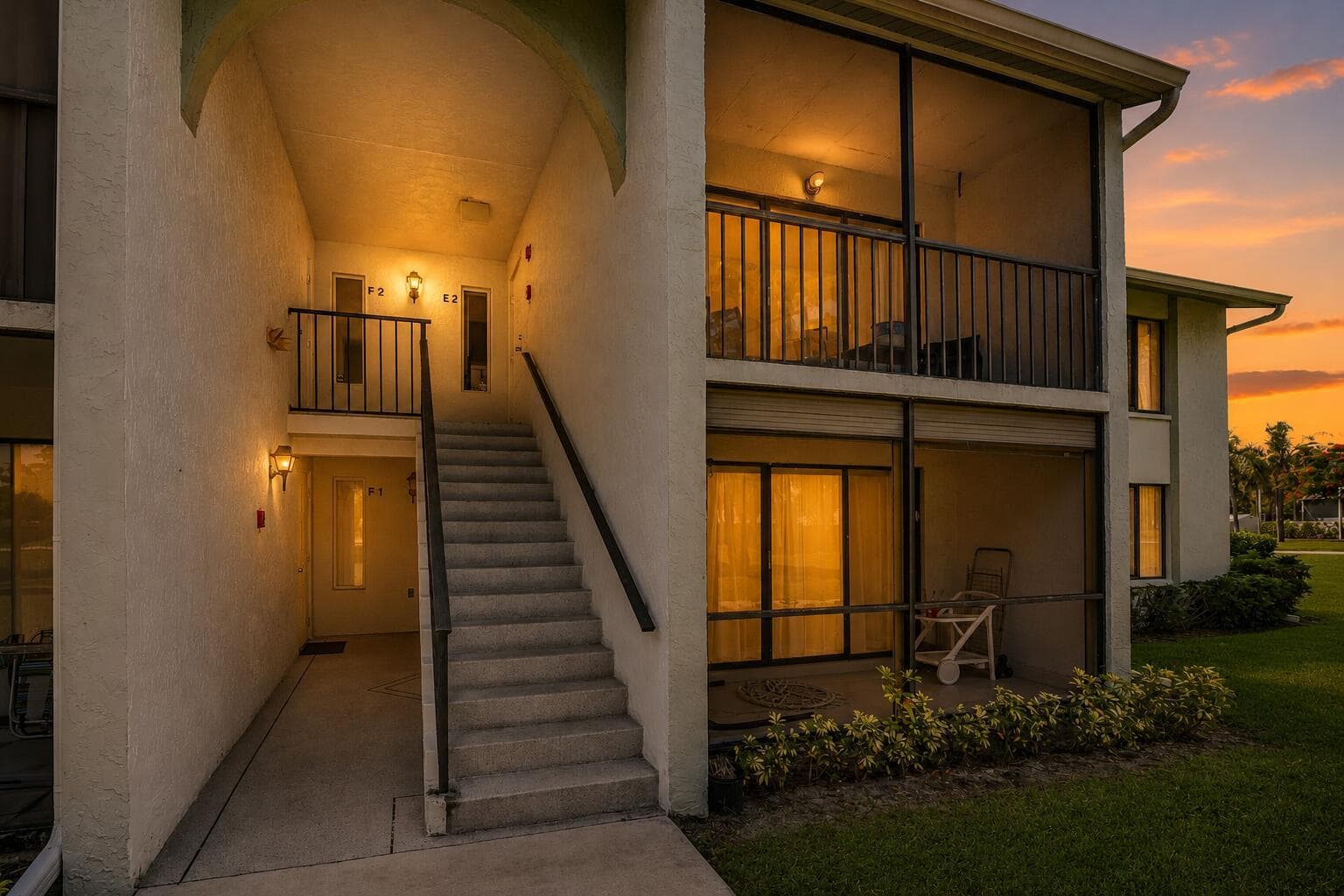 3744 Savoy Lane # E2, West Palm Beach, FL 33417 — zdjęcie 2