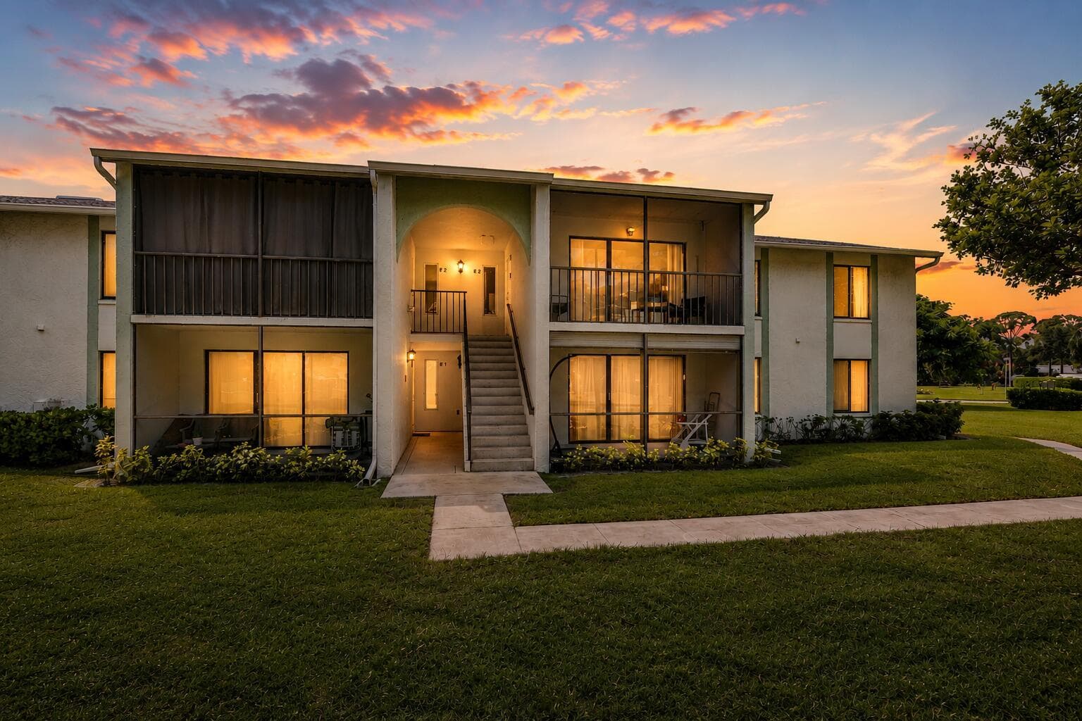 3744 Savoy Lane # E2, West Palm Beach, FL 33417