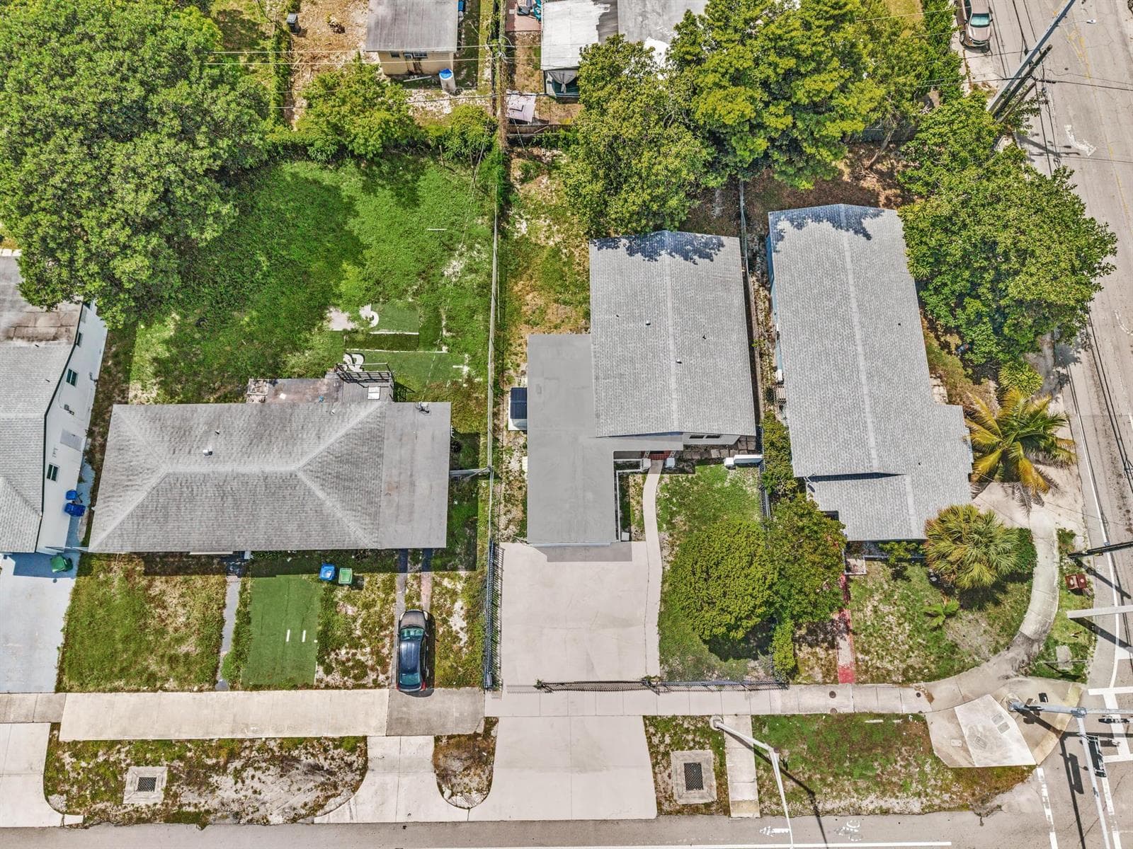 446 NW 119TH Street, Miami, FL 33168 — zdjęcie 2