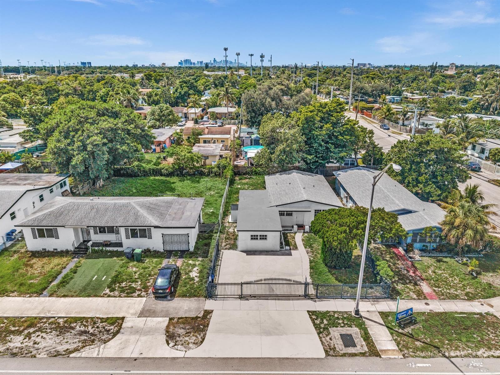 446 NW 119TH Street, Miami, FL 33168
