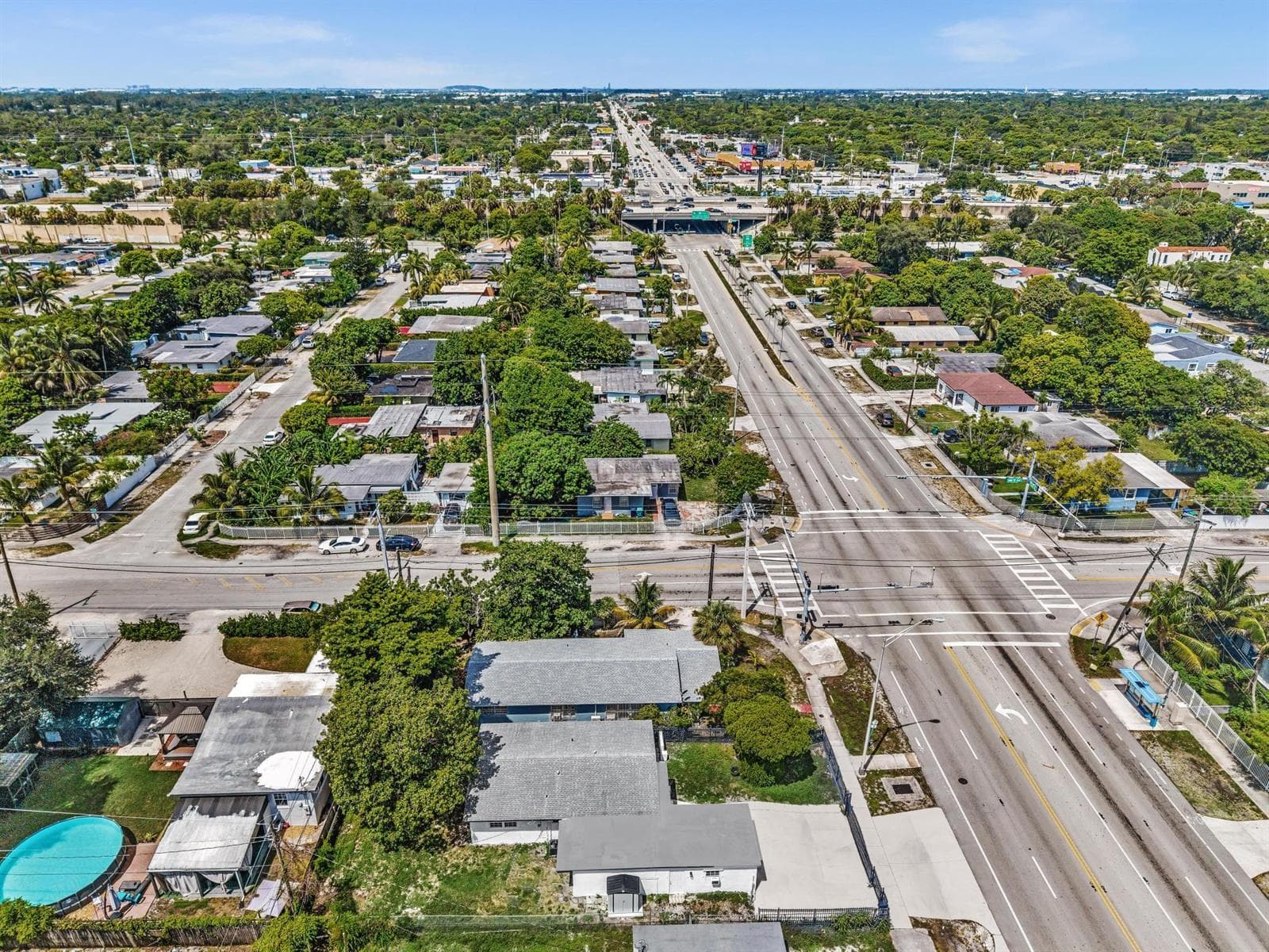 446 NW 119TH Street, Miami, FL 33168 — zdjęcie 5