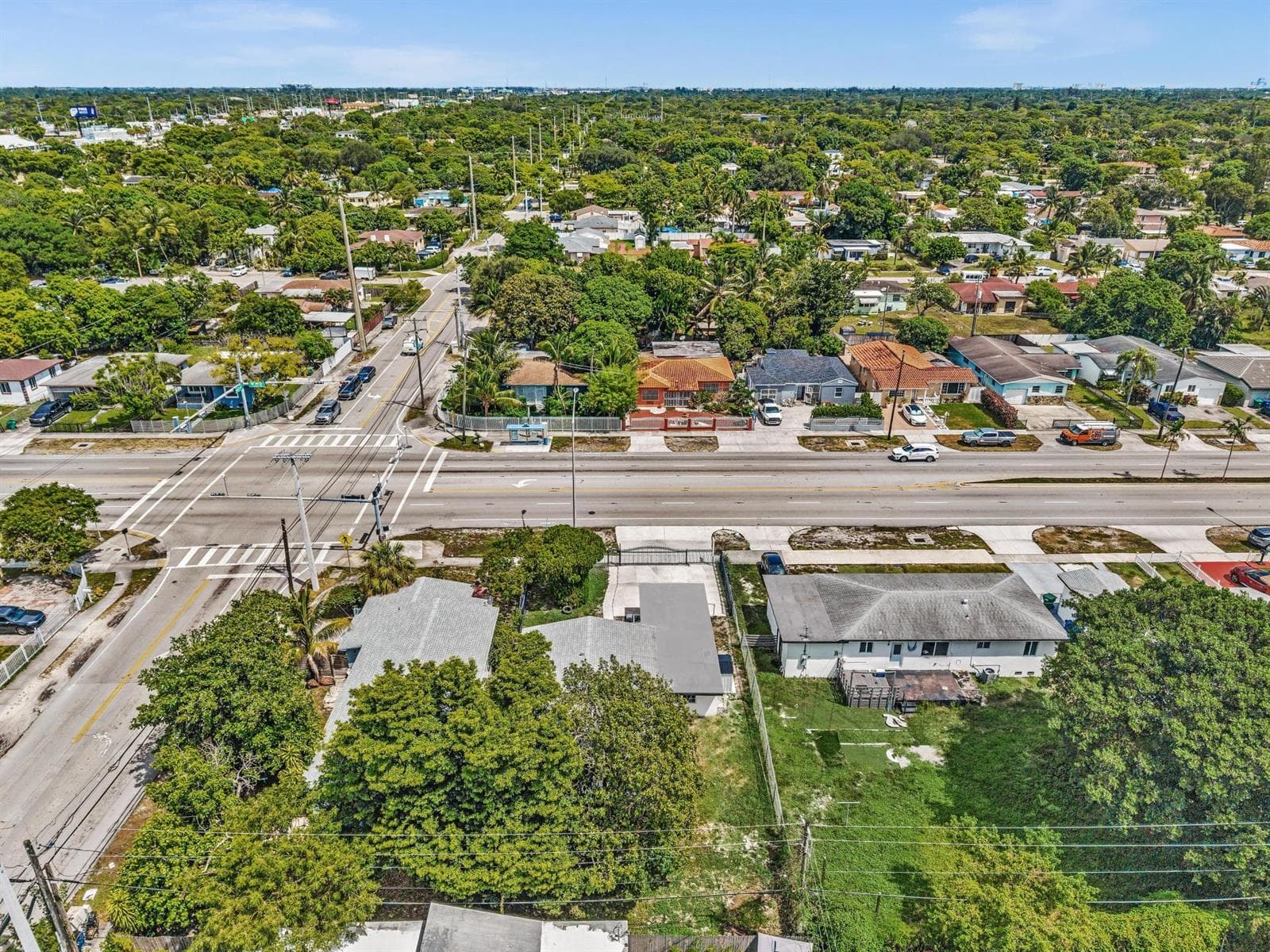 446 NW 119TH Street, Miami, FL 33168 — zdjęcie 4