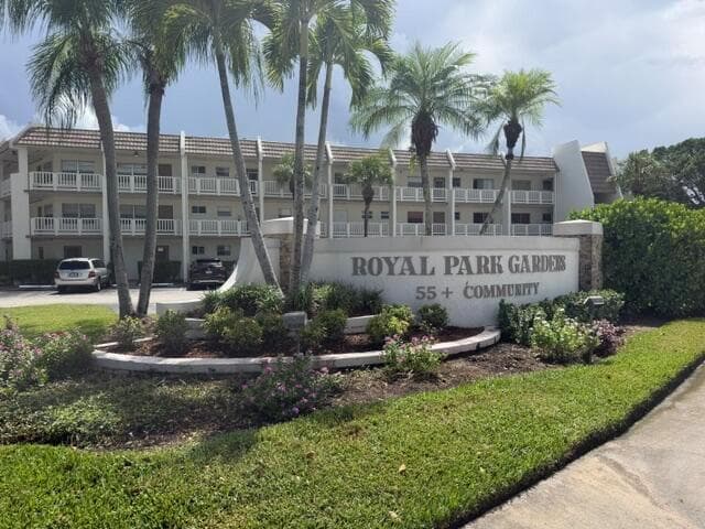 6600 ROYAL PALM Boulevard # 215B, Margate, FL 33063 — zdjęcie 3