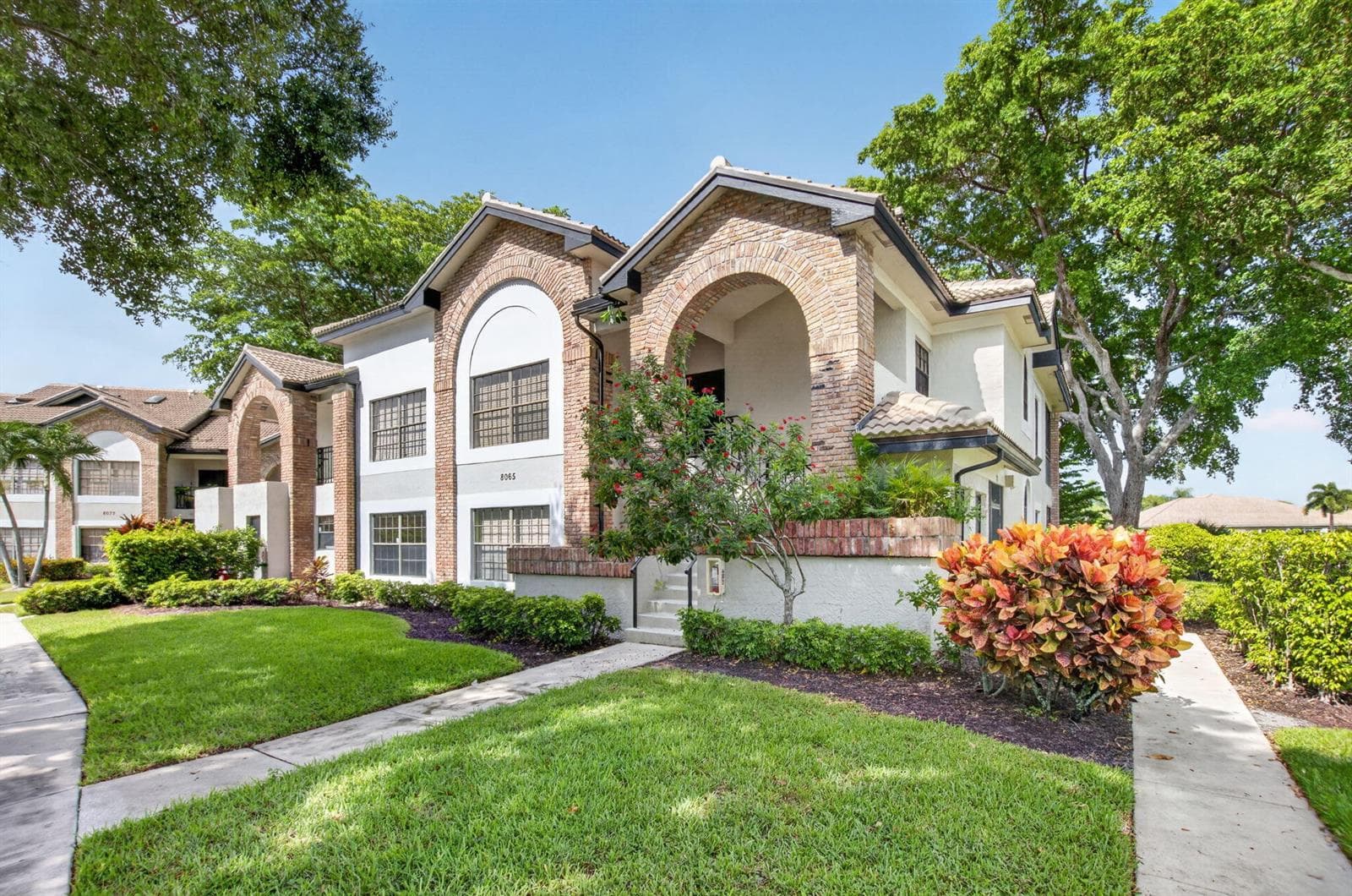 8065 Aberdeen Drive # 102, Boynton Beach, FL 33472 — zdjęcie 3