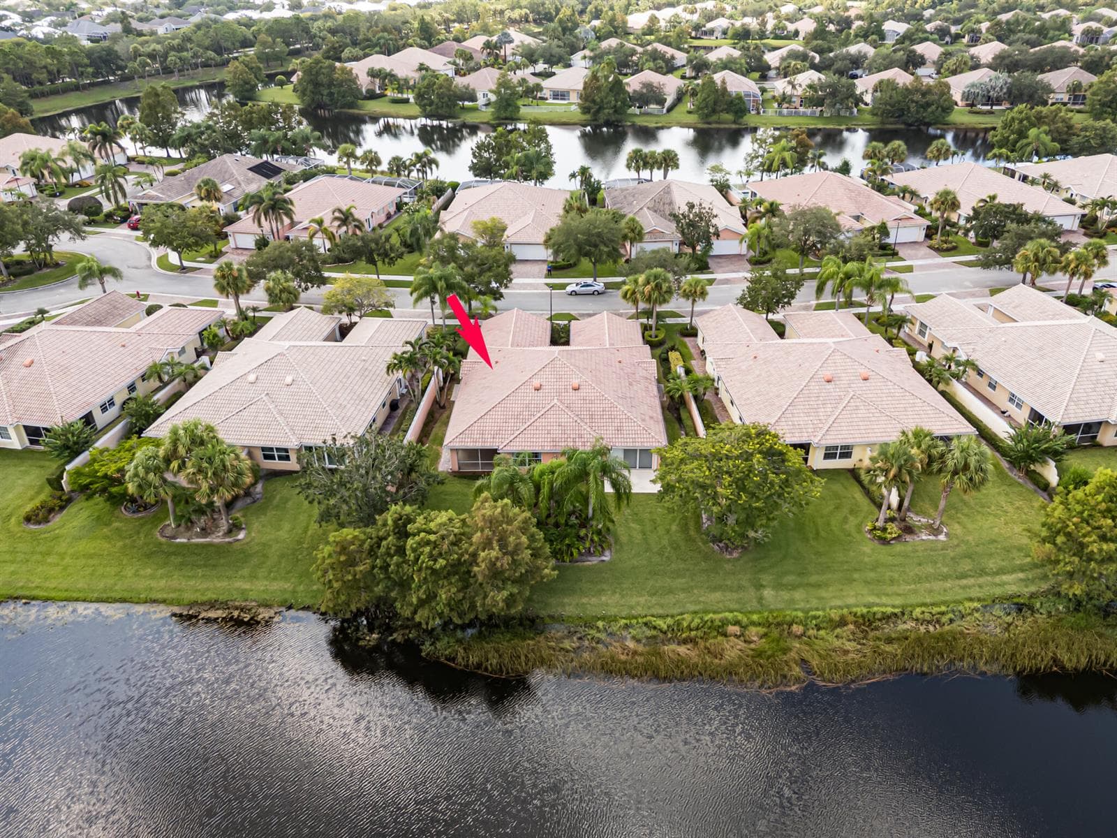 11320 SW Pembroke Drive, Port St. Lucie, FL 34987 — zdjęcie 2