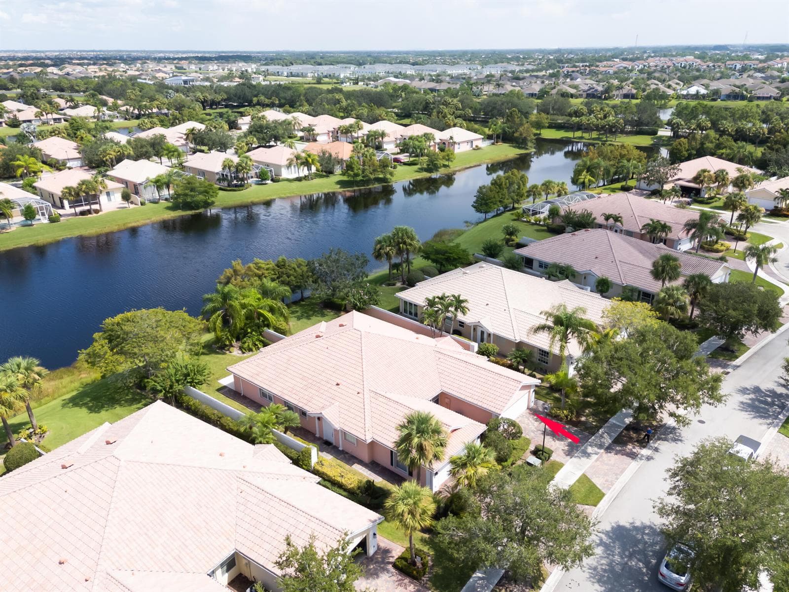 11320 SW Pembroke Drive, Port St. Lucie, FL 34987 — zdjęcie 5