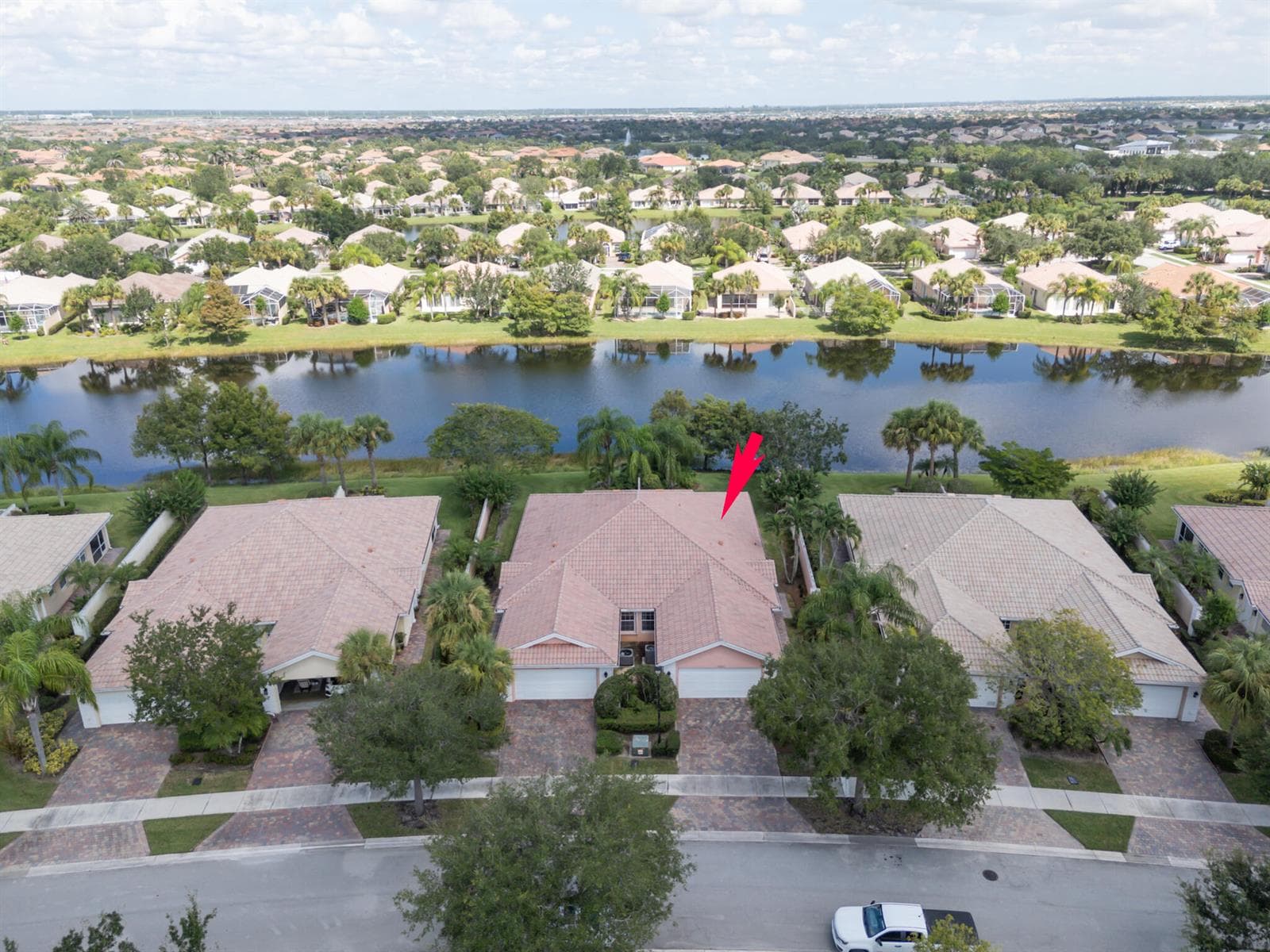 11320 SW Pembroke Drive, Port St. Lucie, FL 34987 — zdjęcie 4