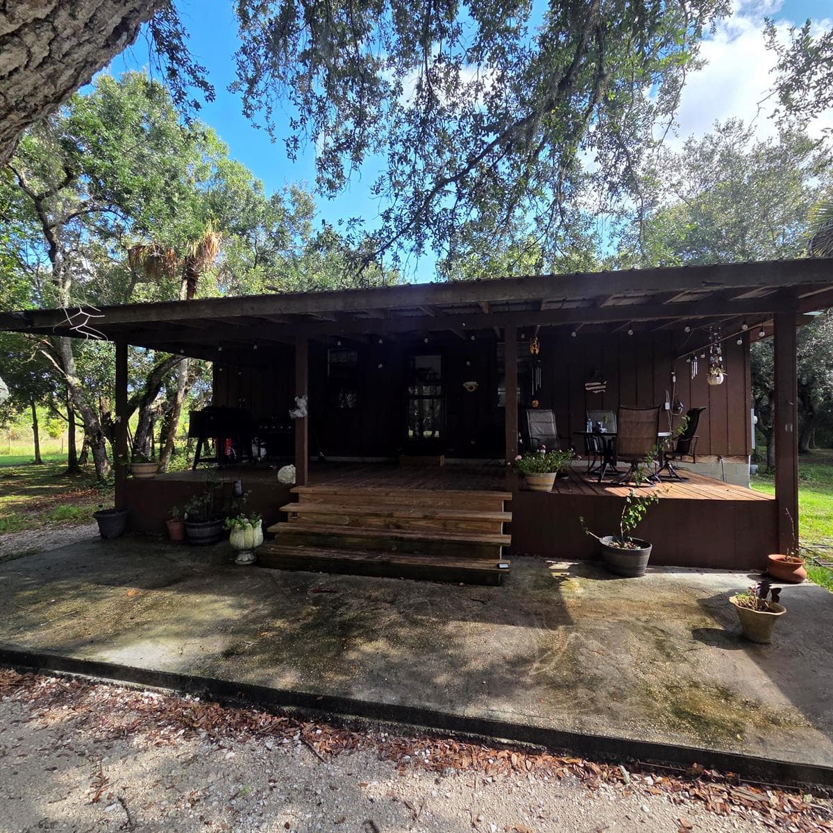 14985 NW 300TH Street, Okeechobee, FL 34972 — zdjęcie 3