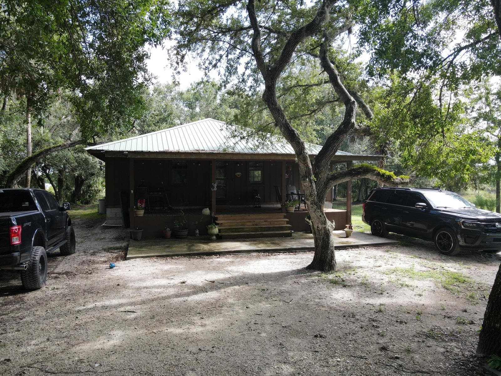 14985 NW 300TH Street, Okeechobee, FL 34972 — zdjęcie 5