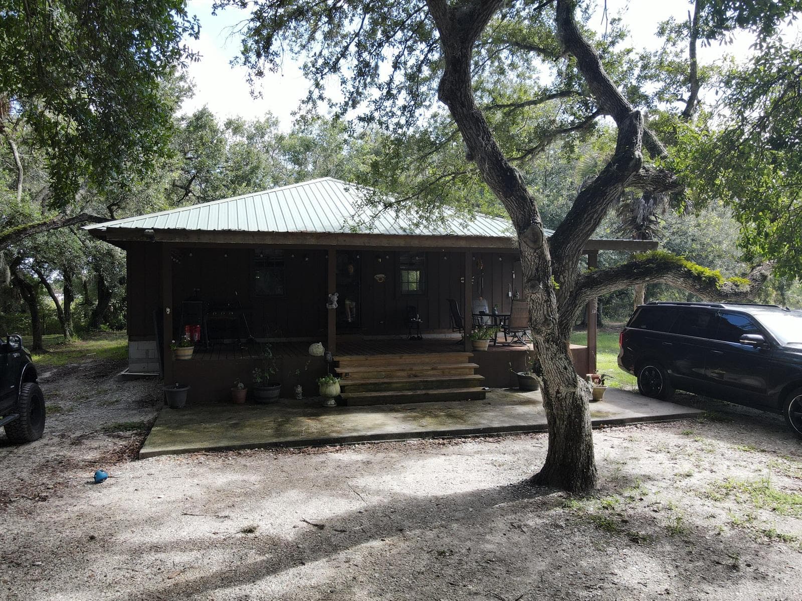 14985 NW 300TH Street, Okeechobee, FL 34972 — zdjęcie 4