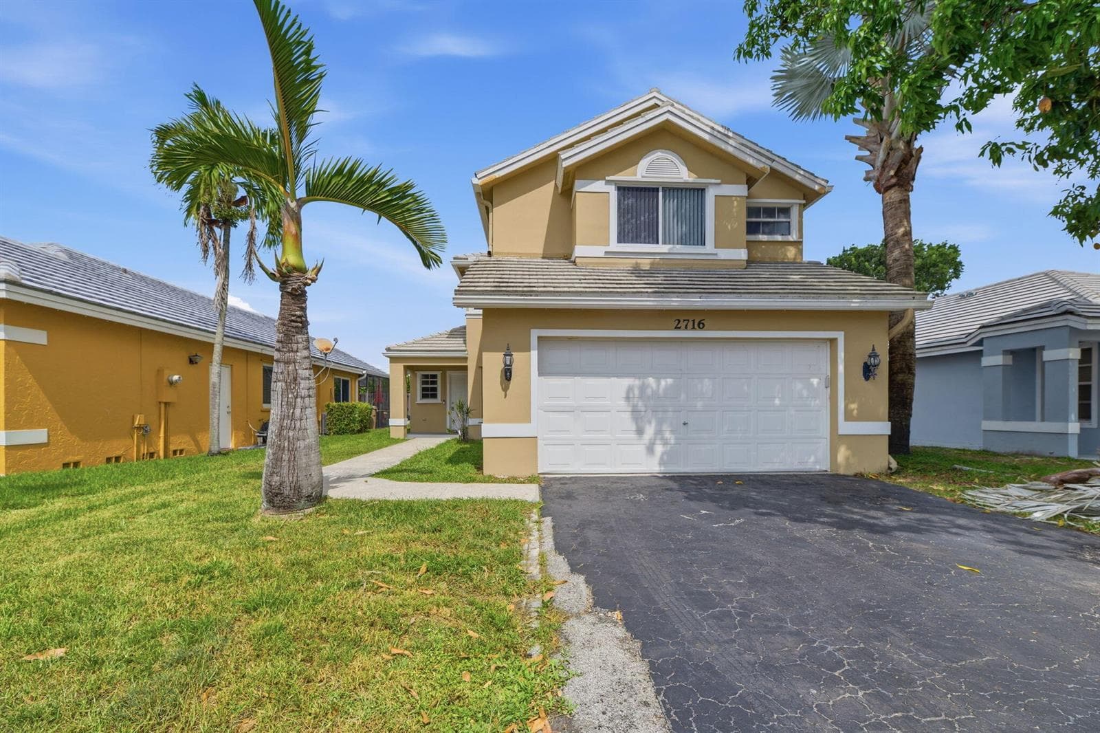 2716 Arrowwood Court, Davie, FL 33328