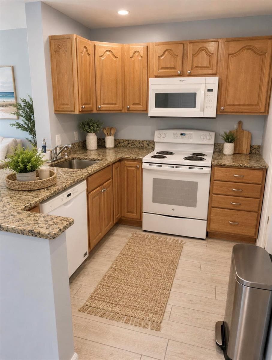 1541 S OCEAN Boulevard # 119, Lauderdale By The Sea, FL 33062 — zdjęcie 2