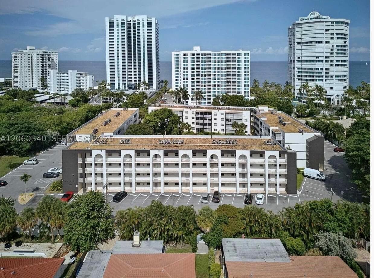 1541 S OCEAN Boulevard # 119, Lauderdale By The Sea, FL 33062 — zdjęcie 5