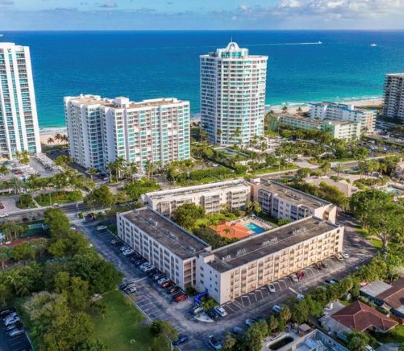 1541 S OCEAN Boulevard # 119, Lauderdale By The Sea, FL 33062 — zdjęcie 4