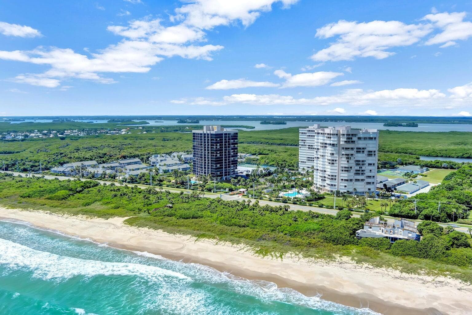 5051 N Hwy A1A # 13-5, Hutchinson Island, FL 34949