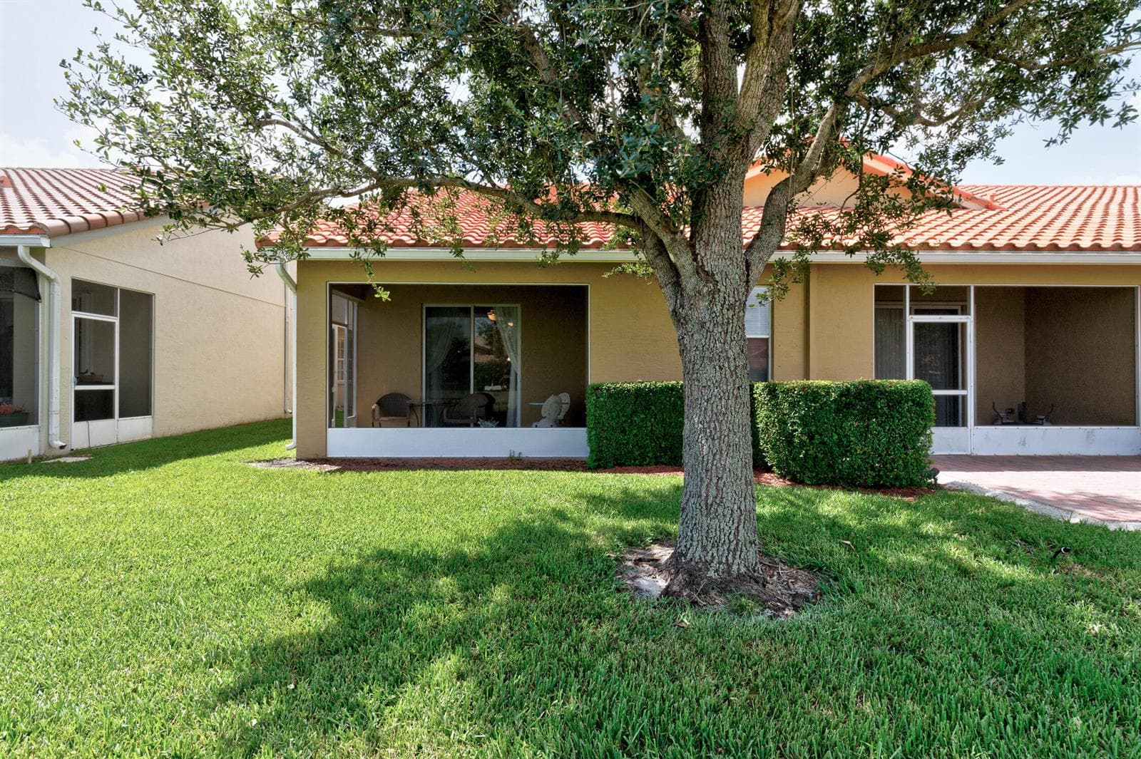 6380 OXFORD Circle # 104D, Vero Beach, FL 32966 — zdjęcie 3