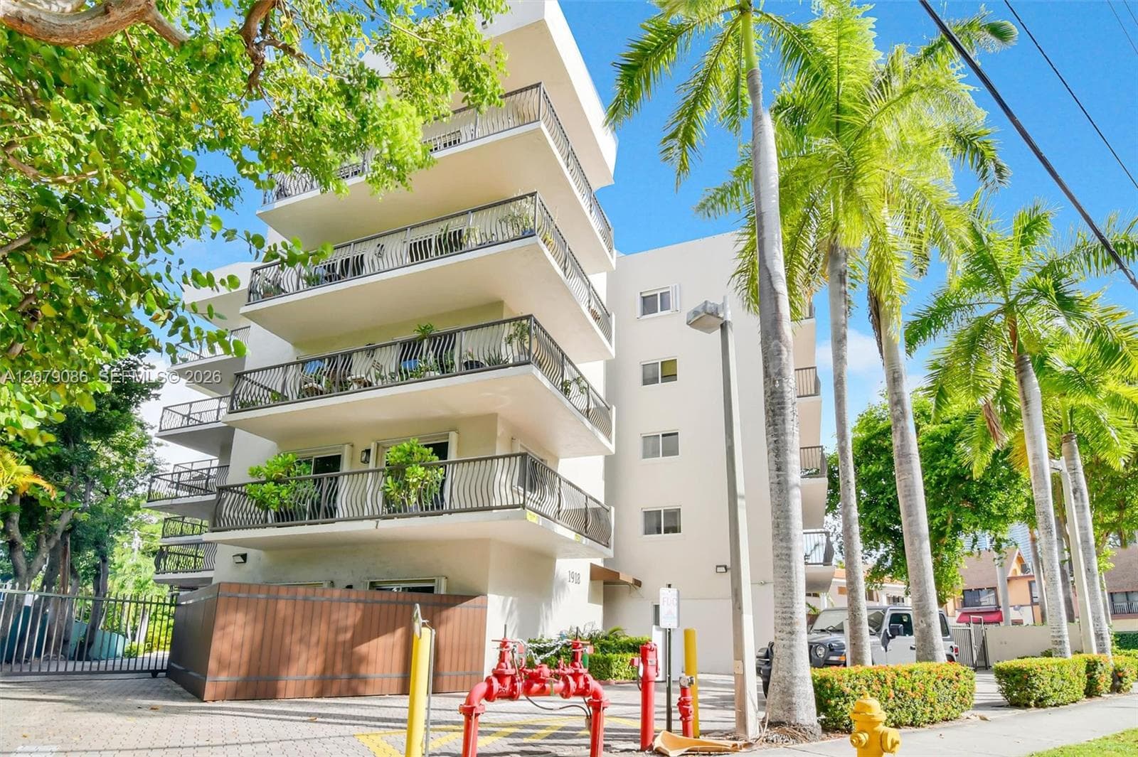 1918 Brickell Ave # 505, Miami, FL 33129
