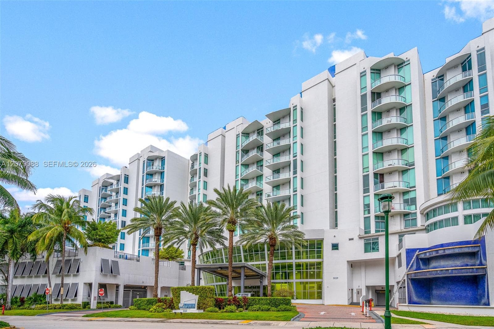 3029 NE 188th St # 618, Aventura, FL 33180 — zdjęcie 2