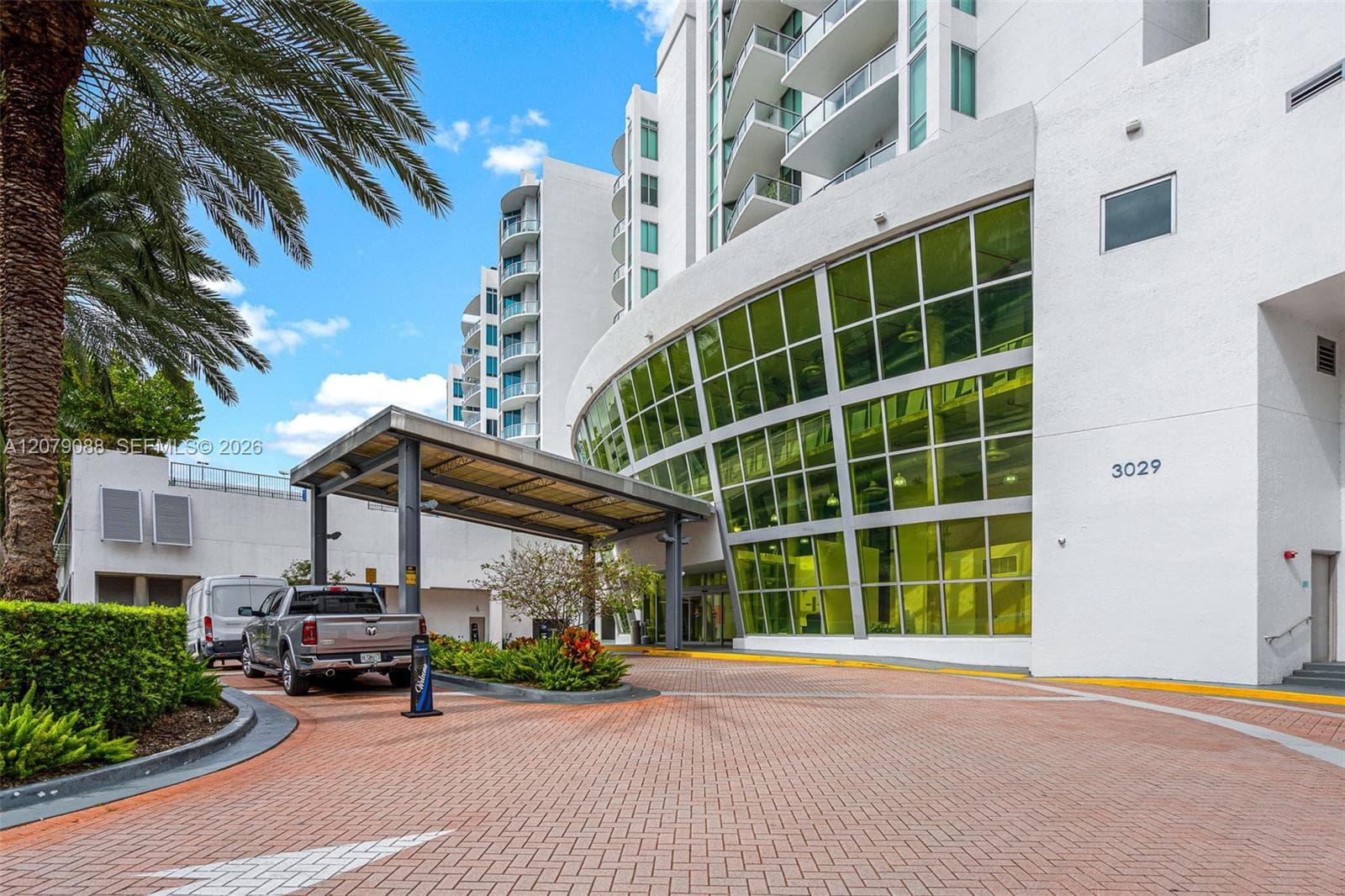 3029 NE 188th St # 618, Aventura, FL 33180 — zdjęcie 3